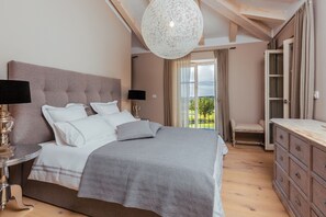 Villa | 4 Schlafzimmer