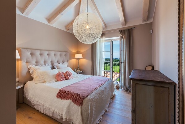 4 bedrooms - Arabela in Baderna With 4 Bedrooms and 3 Bathrooms (Porec)