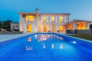 Villa | 4 camere