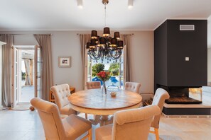 Villa | 4 Schlafzimmer