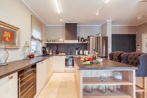 Villa | 4 Schlafzimmer