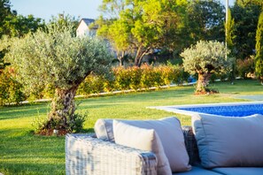 Villa, Smoking | 4 bedrooms - Arabela in Baderna With 4 Bedrooms and 3 Bathrooms (Porec)