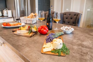 Villa | 4 soveværelser