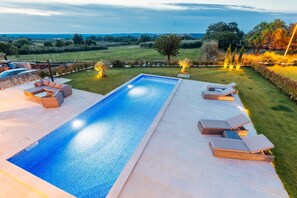 Villa | 4 camere