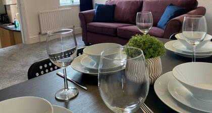 Rawling Road 2 bedroom