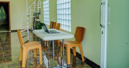 OYO 92293 Pahala Syariah Residence