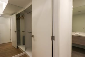 Interior - w* | Splendid 1BR in Bajada Balta Miraflores (Miraflores)