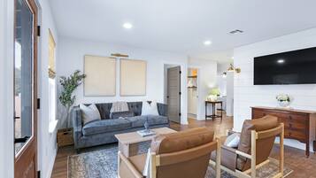 智能電視、音響