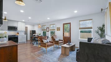 TV connectée, chaîne hi-fi