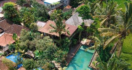 Uma Linggah Resort by Puri Signatures