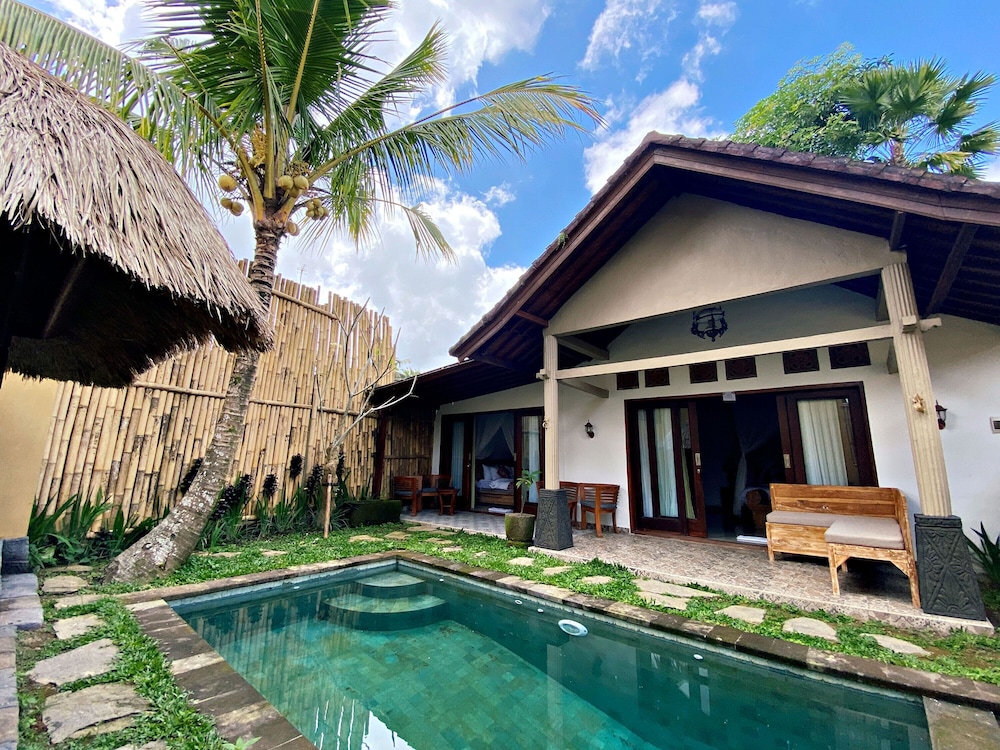 Uma Linggah Resort image