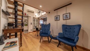 Smart-TV, Stereoanlage