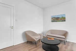 Fernseher, Arbeitsbereiche