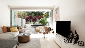 TV connectée