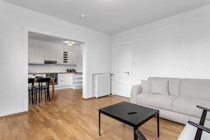 TV, offices
