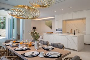 4 bedrooms - More Brac in Selca With 4 Bedrooms and 4 Bathrooms (Selca)