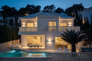 Huis, roken | 4 slaapkamers