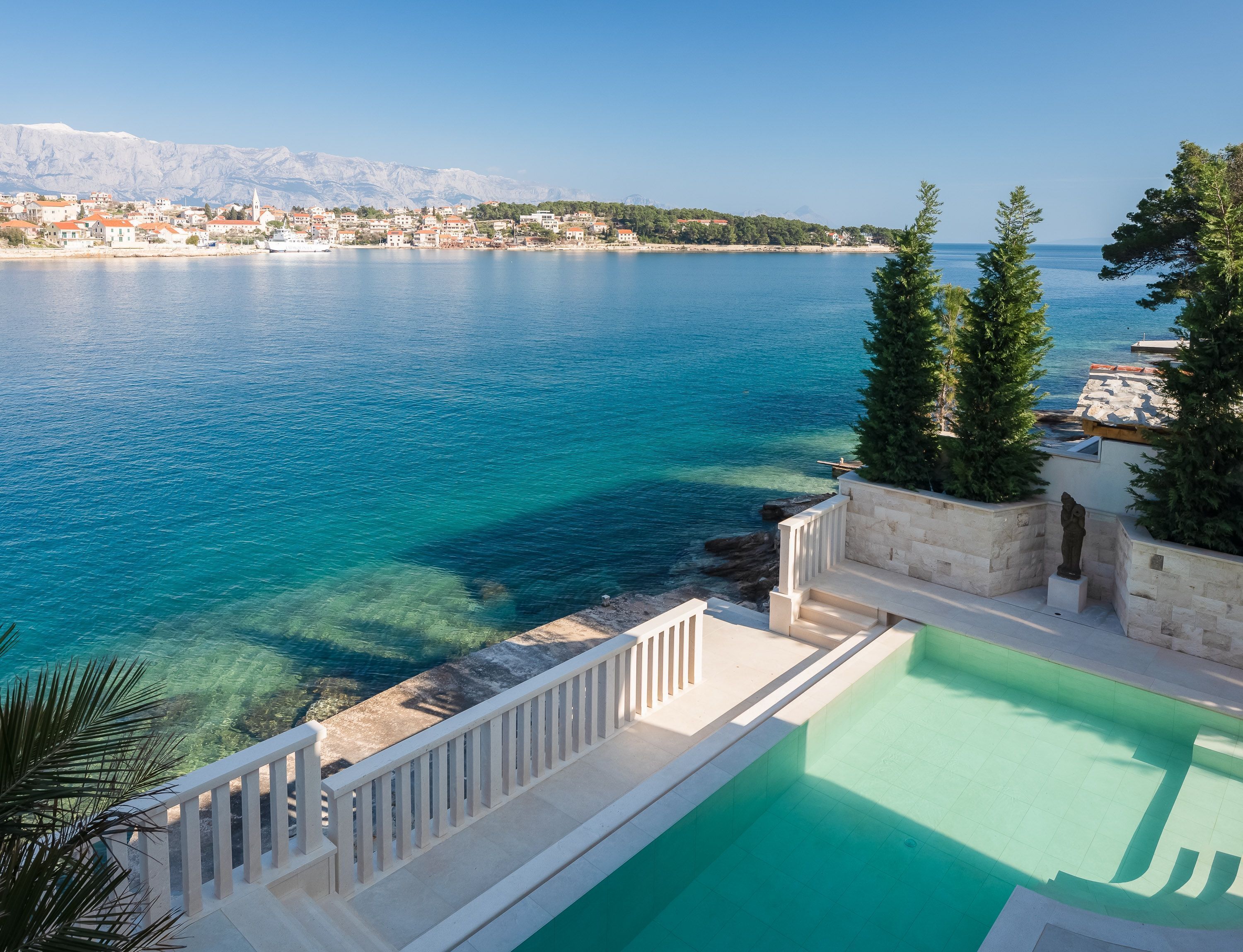 4 عدّة غرف نوم