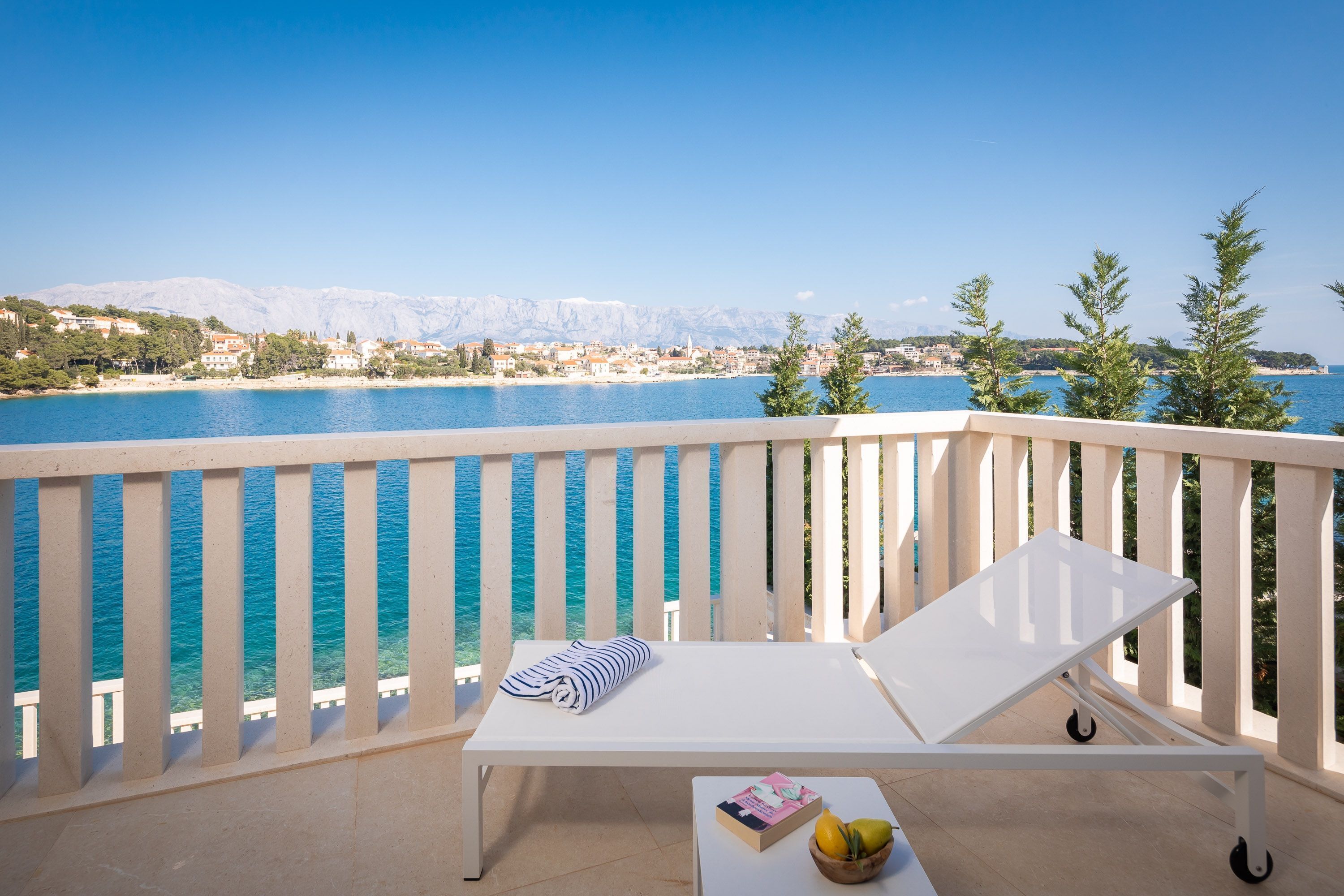 4 عدّة غرف نوم