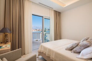 Biệt thự | 4 phòng ngủ 