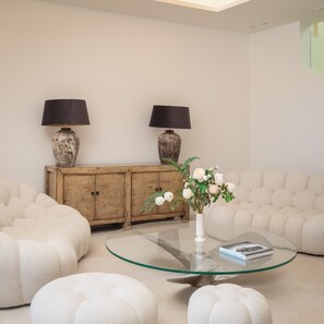Villa, Smoking | 4 bedrooms - More Brac in Selca With 4 Bedrooms and 4 Bathrooms (Selca)