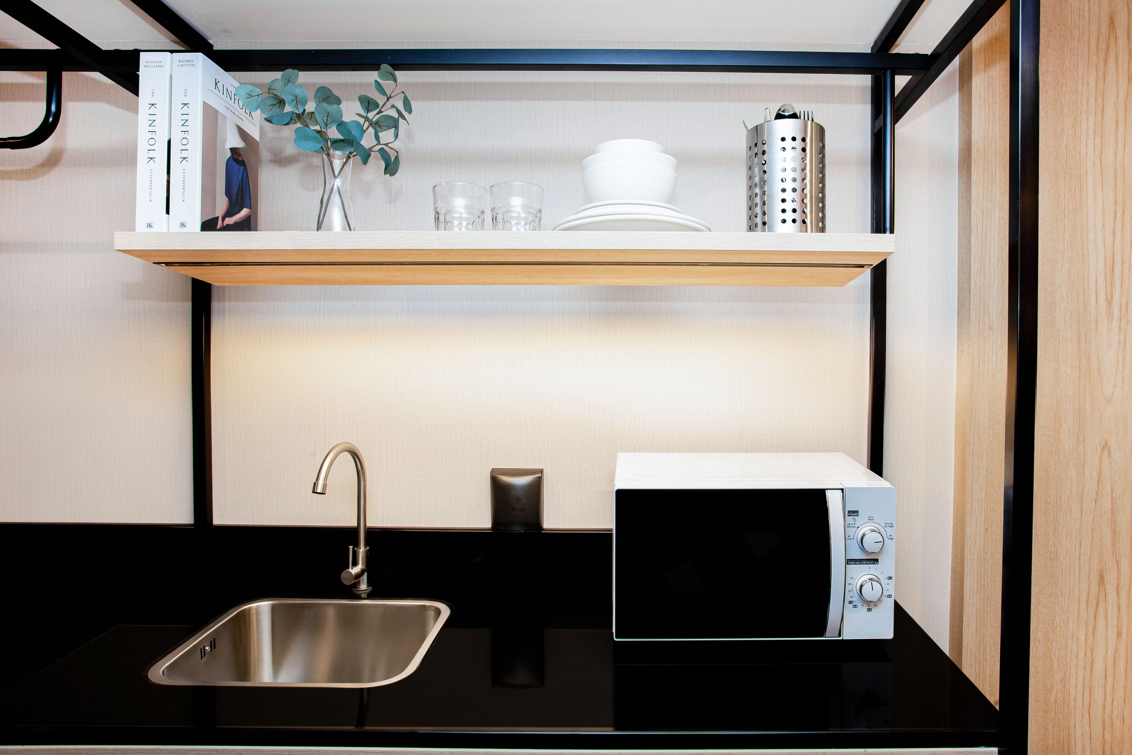 Foto - Holiday Inn Express & Suites Bangkok Central Pier by IHG