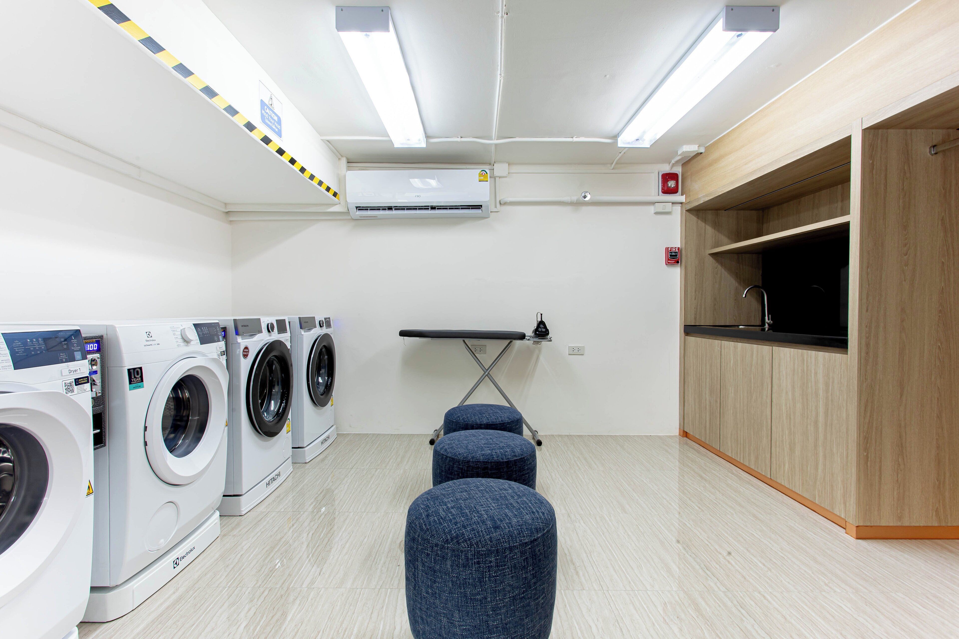 Foto - Holiday Inn Express & Suites Bangkok Central Pier by IHG