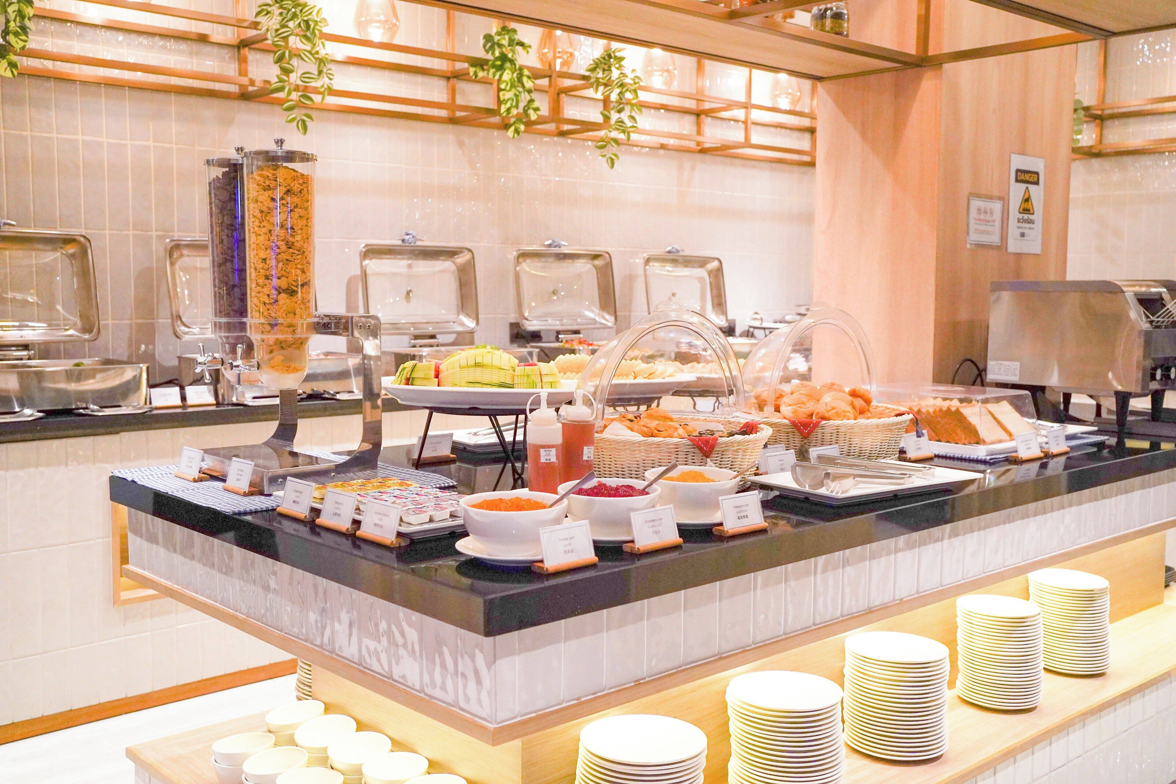 Foto - Holiday Inn Express & Suites Bangkok Central Pier by IHG