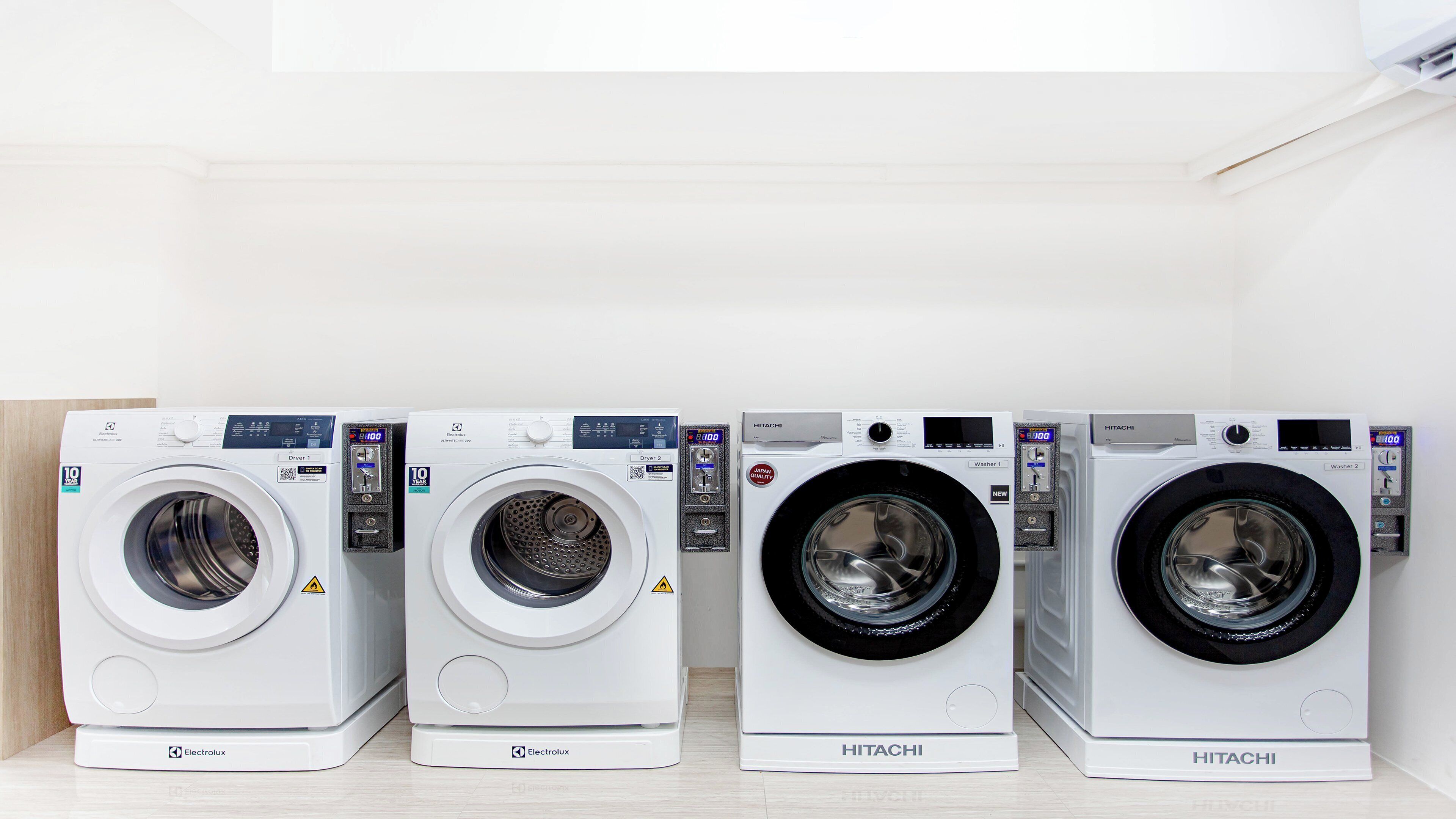 Foto - Holiday Inn Express & Suites Bangkok Central Pier by IHG