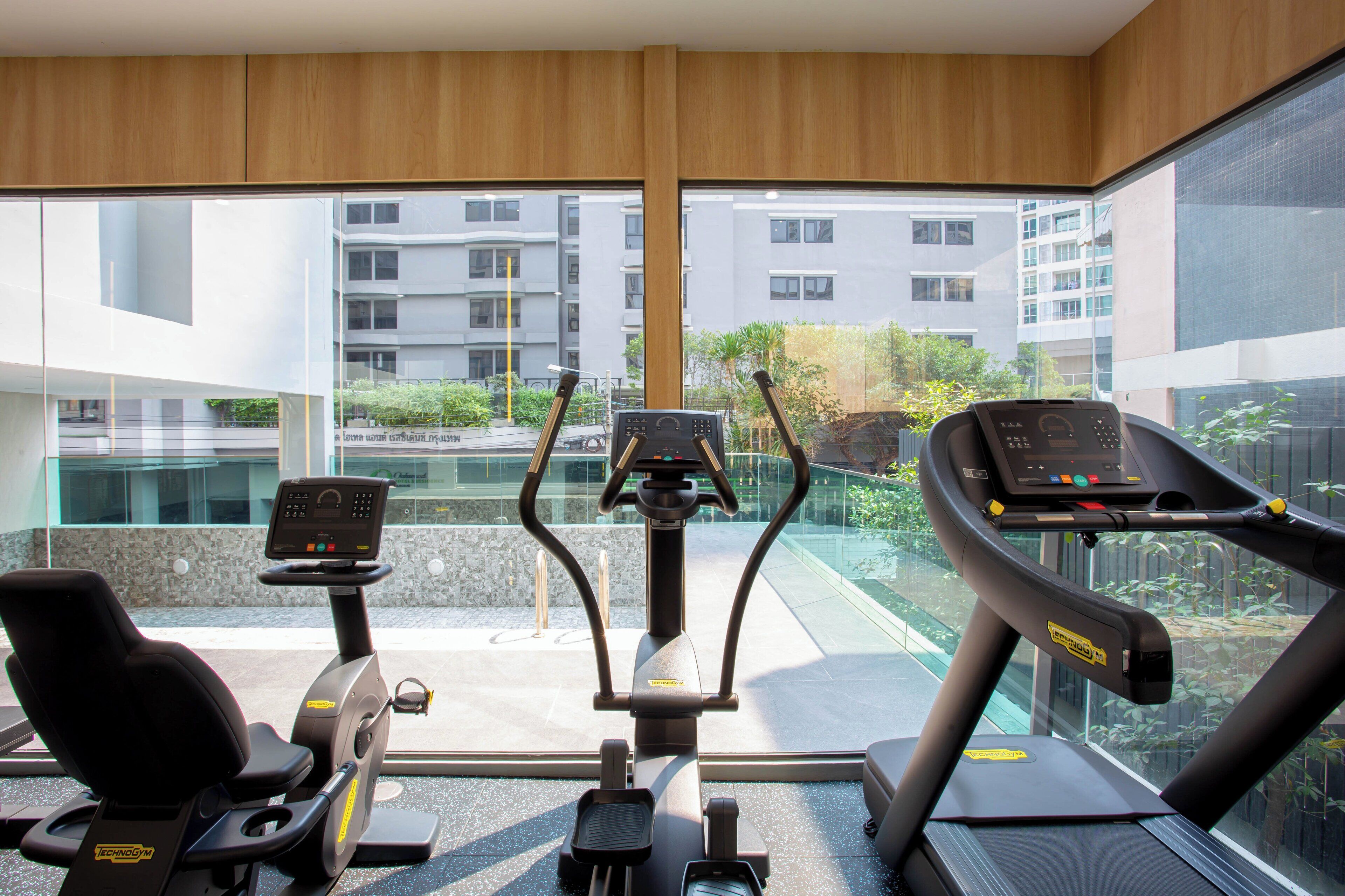 Foto - Holiday Inn Express and Suites Bangkok Central Pier by IHG