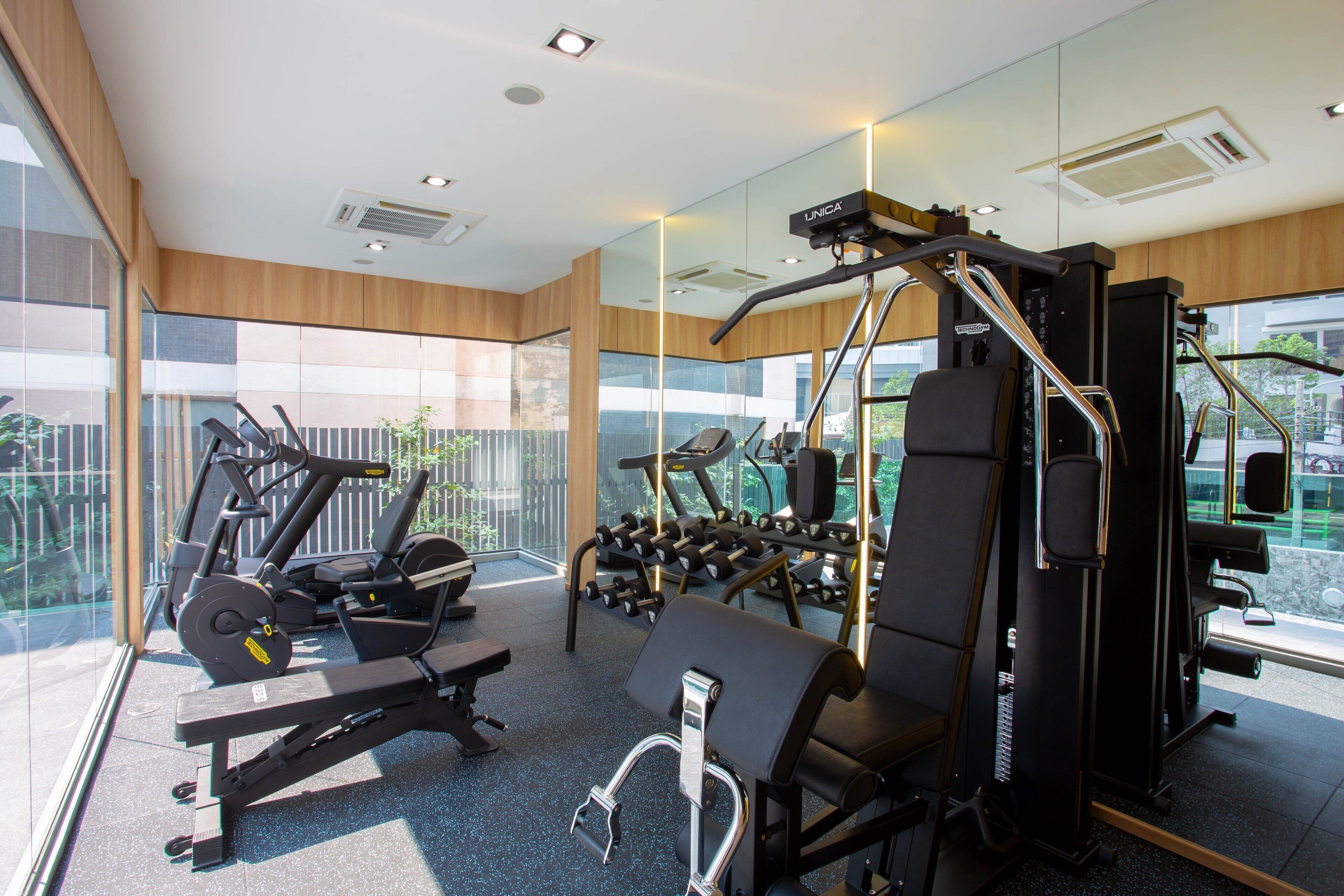 Foto - Holiday Inn Express & Suites Bangkok Central Pier by IHG