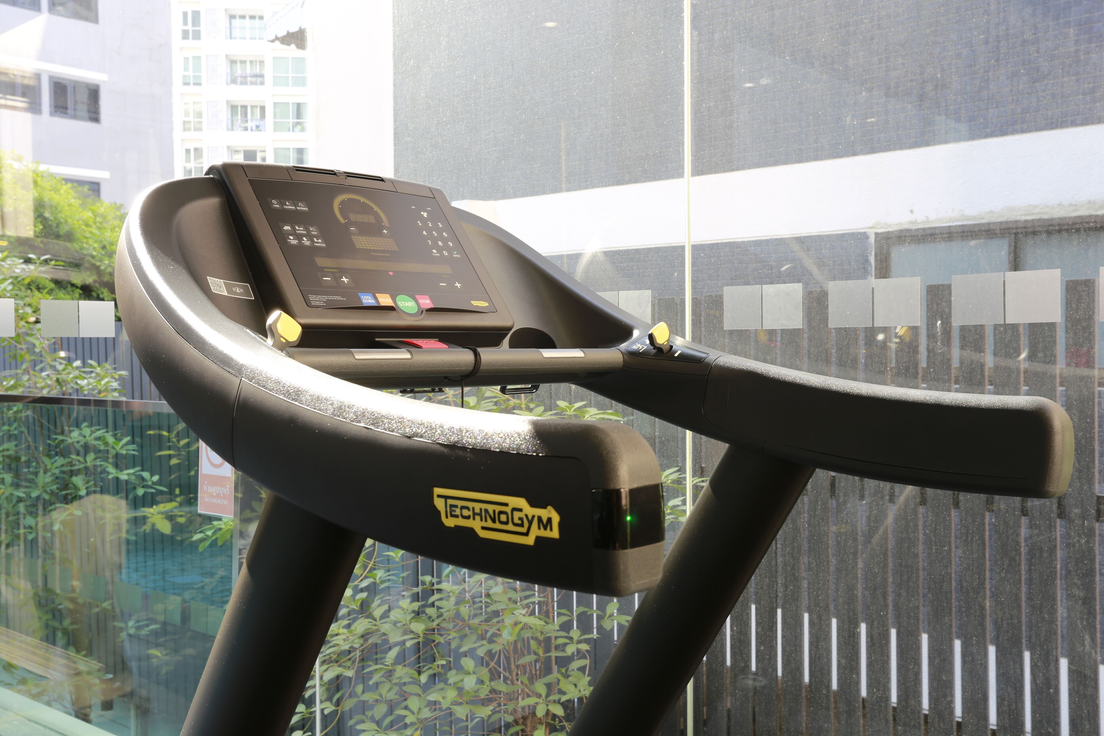 Foto - Holiday Inn Express & Suites Bangkok Central Pier by IHG