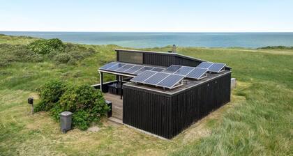 "Mirjami" - 95m from the sea by Interhome