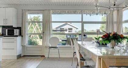 "Evald" - 200m from the sea by Interhome
