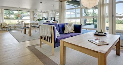 "Evald" - 200m from the sea by Interhome