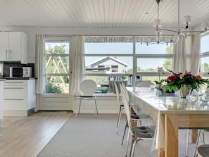 Spiseområde