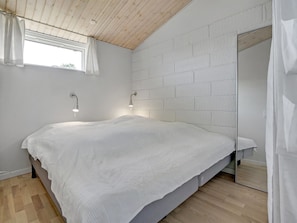 4 bedrooms, WiFi