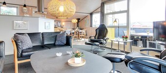 "Elsbeth" - 500m from the sea by Interhome