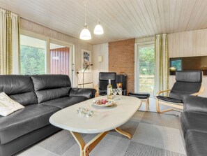 Tv, pejs, dvd-afspiller