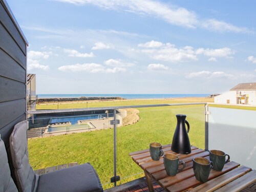 "Eydis" - 150m from the sea by Interhome