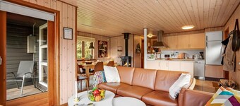 "Engeline" - 300m to the fjord by Interhome