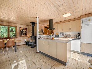 Eget kjøkken