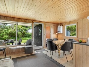 Spiseområde