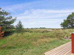 Boendeområde