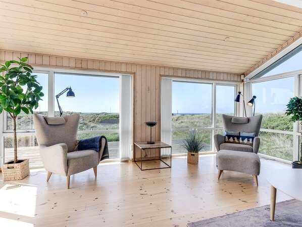 Interiør