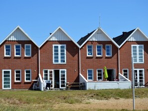 Udendørsområde