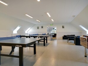 Sala de juegos