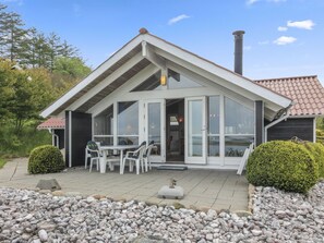 Udendørsområde