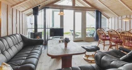 "Pirkka" - 50m to the fjord by Interhome