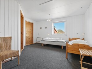 3 Schlafzimmer, Internetzugang